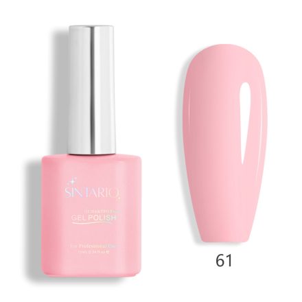 Sintario 10ml gél lakk - 061