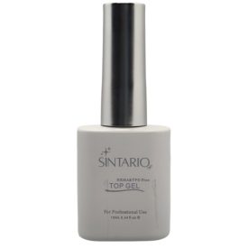 Sintario 10ML TOP gél HEMA&TPO FREE