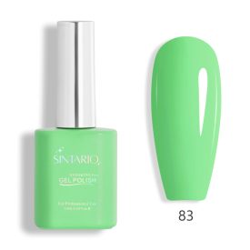 Sintario 10ml gél lakk - 083