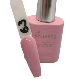Sintario 10ml gél lakk - 063