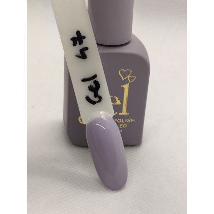 Gel  UV/LED 15ML gél lakk - 47