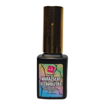 Rosenails 13ml leoldó gél