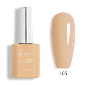 Sintario 10ml gél lakk - 105