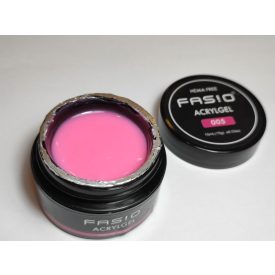 FASIO HEMA FREE 15ML ACRYL GÉL- 005