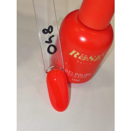 Rosenails Exlusive 15ml - 048