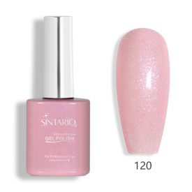 Sintario 10ml gél lakk - 120