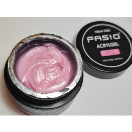 FASIO HEMA FREE 15ML ACRYL GÉL- 013