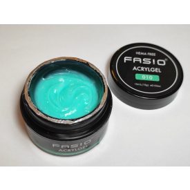 FASIO HEMA FREE 15ML ACRYL GÉL- 010