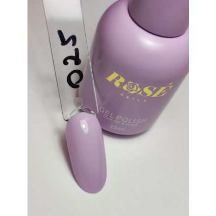 Rosenails Exlusive 15ml - 025