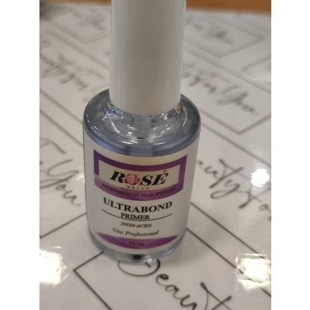 ROSENAILS SAVMENTES PRIMER 15ML