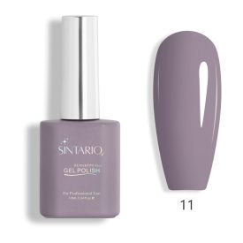 Sintario 10ml gél lakk - 011