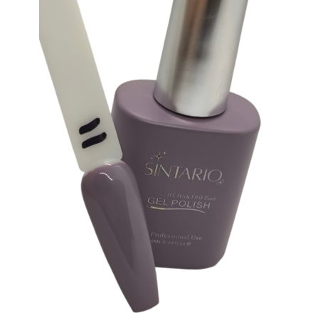 Sintario 10ml gél lakk - 011