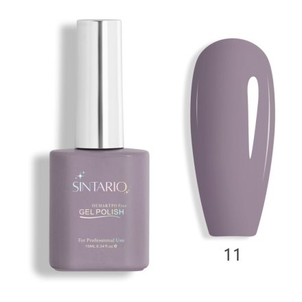 Sintario 10ml gél lakk - 011