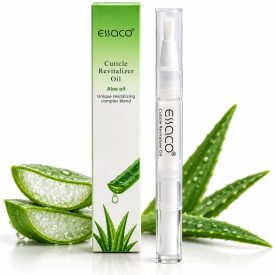 Essaco bőrápoló olaj - Aloe Vera