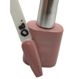 Sintario 10ml gél lakk - 008