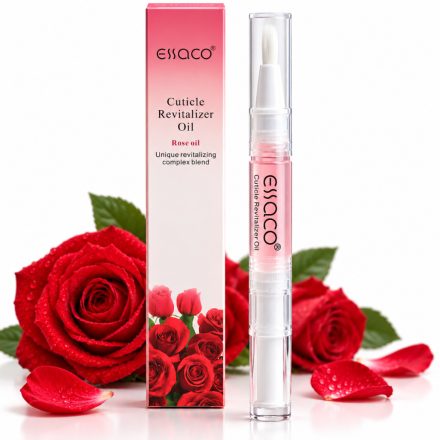 Essaco bőrápoló olaj - Rose