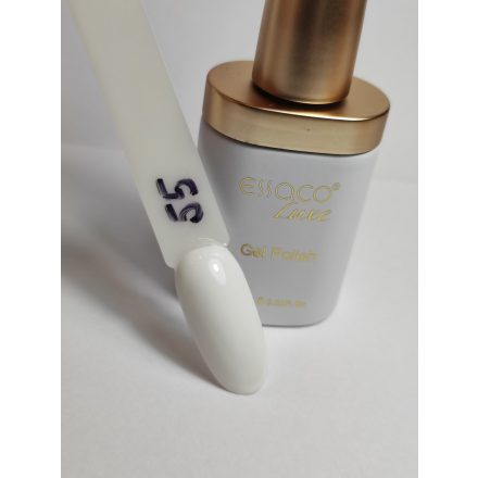 ESSACO LUXE 16ML - 55