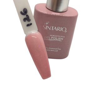 Sintario 10ml gél lakk - 126