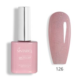 Sintario 10ml gél lakk - 126