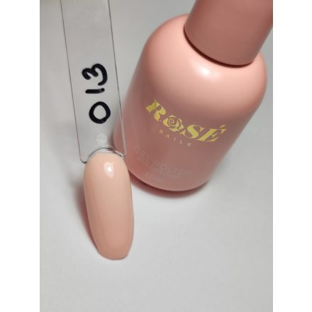 Rosenails Exlusive 15ml - 013