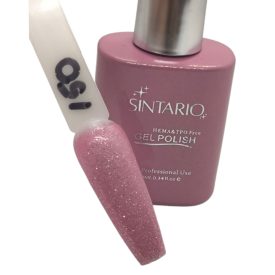 Sintario 10ml gél lakk - 150
