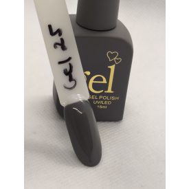 Gel  UV/LED 15ML gél lakk - 25