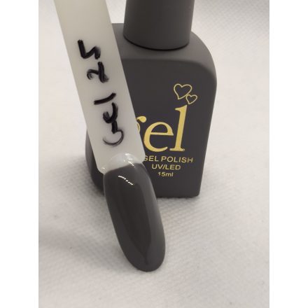 Gel  UV/LED 15ML gél lakk - 25