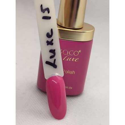 ESSACO LUXE 16ML - 15