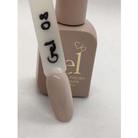 Gel  UV/LED 15ML gél lakk - 08