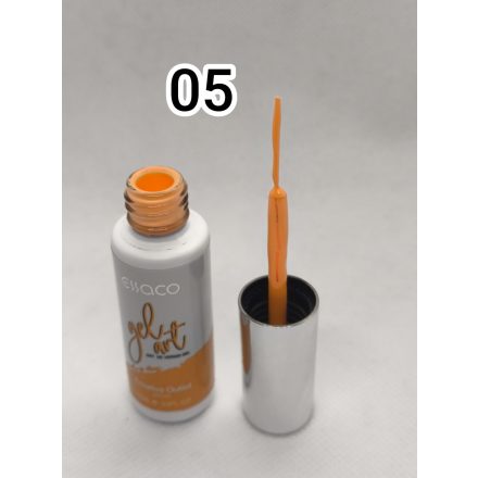 ESSACO ART GEL 10ML - 05
