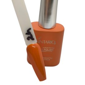 Sintario 10ml gél lakk - 024