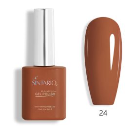 Sintario 10ml gél lakk - 024