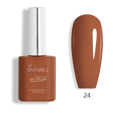 Sintario 10ml gél lakk - 024