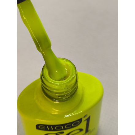 ESSACO 10ML BASIC GÉL LAKK - 150 NEON