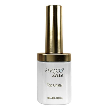 Essaco Luxe 16ml - TOP CRISTAL