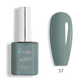 Sintario 10ml gél lakk - 057