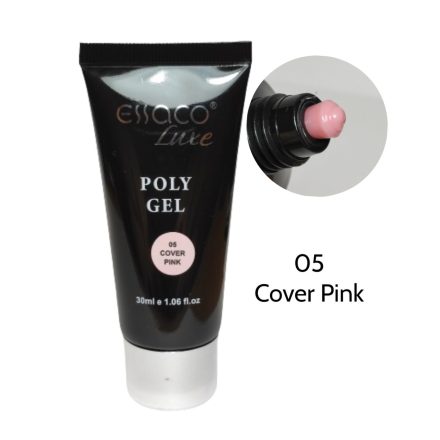 ESSACO LUXE 30ML - 05 COVER PINK