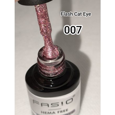 Fasio HemaFree Flash CatEye - 007