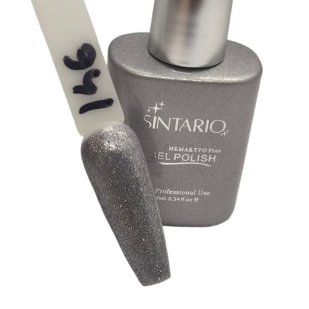 Sintario 10ml gél lakk - 146