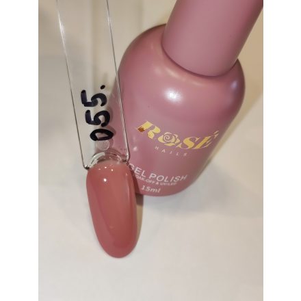 Rosenails Exlusive 15ml - 055