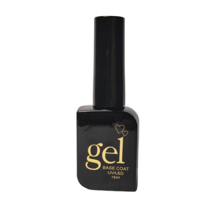 GEL 15ML BASE GÉL