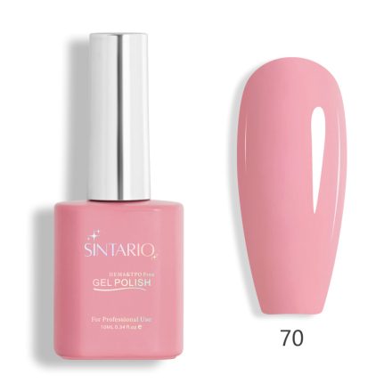 Sintario 10ml gél lakk - 070