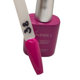 Sintario 10ml gél lakk - 038