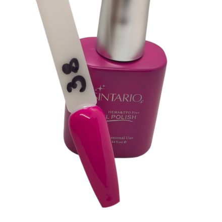 Sintario 10ml gél lakk - 038