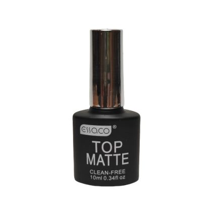 ESSACO MATT TOP COAT 10ML