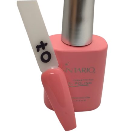 Sintario 10ml gél lakk - 007