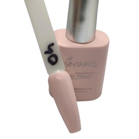 Sintario 10ml gél lakk - 004