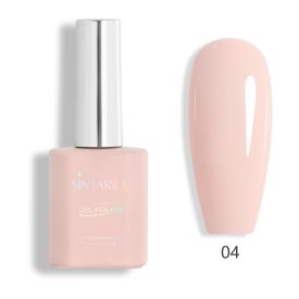 Sintario 10ml gél lakk - 004
