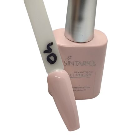 Sintario 10ml gél lakk - 004