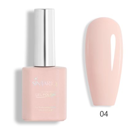 Sintario 10ml gél lakk - 004